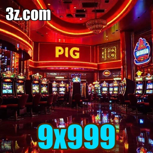 Simulação Apaixonante: Explore o Mundo do 9x999